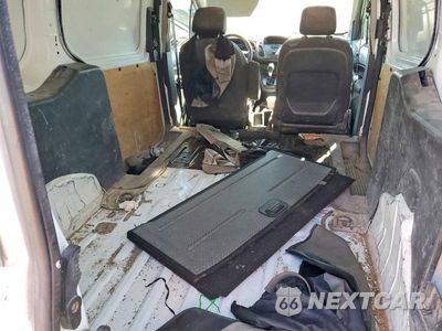 Zdjęcie 10 z 13 samochodu: 2015 FORD TRANSIT CO - DELIVERY VAN VIN:NM0LS7E73F1185618 - miniatura