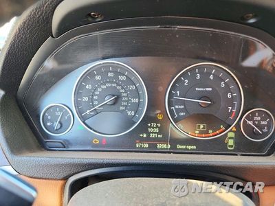 Zdjęcie 9 z 12 samochodu: 2014 BMW 435 I VIN:WBA3R1C58EK191868 - miniatura