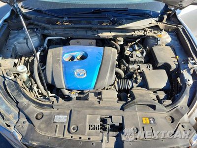 Zdjęcie 12 z 13 samochodu: 2013 MAZDA CX-5 GT VIN:JM3KE4DE3D0110142 - miniatura