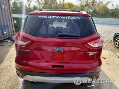 Zdjęcie 6 z 13 samochodu: 2013 FORD ESCAPE TITANIUM VIN:1FMCU9J92DUC12637 - miniatura