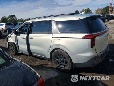 Drugie zdjęcie samochodu z przodu: 2025 KIA CARNIVAL SX PRESTIGE VIN:KNDNE5K36S6506380 - miniatura