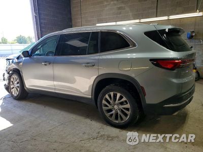 Drugie zdjęcie samochodu z przodu: 2026 BUICK ENCLAVE PREFERRED VIN:5GAEVAKSXTJ179966 - miniatura