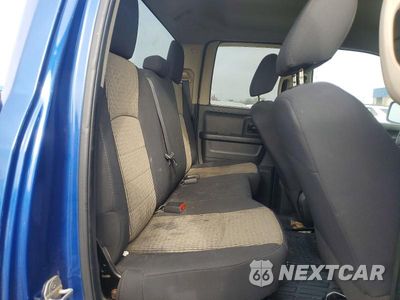 Zdjęcie 10 z 12 samochodu: 2011 DODGE RAM 1500 VIN:1D7RV1GP9BS591525 - miniatura