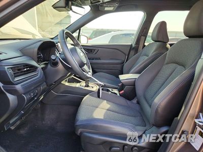 Zdjęcie 7 z 14 samochodu: 2025 SUBARU FORESTER PREMIUM VIN:JF2SLDDC4SH412309 - miniatura