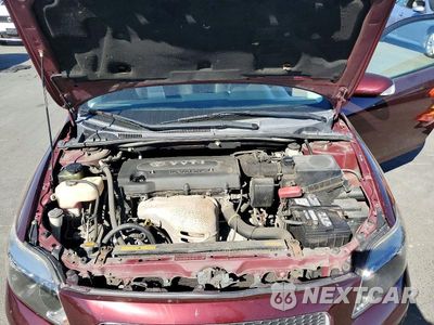 Zdjęcie 11 z 12 samochodu: 2005 SCION TC BASE VIN:JTKDE177750050096 - miniatura