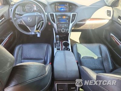 Zdjęcie 8 z 12 samochodu: 2016 ACURA TLX TECH VIN:19UUB1F5XGA009783 - miniatura