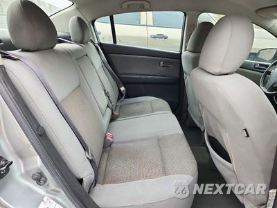 Zdjęcie 10 z 12 samochodu: 2011 NISSAN SENTRA 2.0 VIN:3N1AB6AP5BL640629 - miniatura