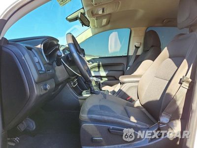 Zdjęcie 7 z 12 samochodu: 2016 CHEVROLET COLORADO LT VIN:1GCGSCE31G1298222 - miniatura