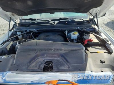 Zdjęcie 11 z 12 samochodu: 2023 RAM 2500 TRADESMAN VIN:3C6UR4HJ9PG528726 - miniatura