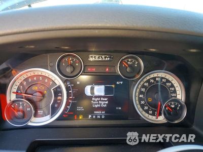 Zdjęcie 9 z 13 samochodu: 2014 RAM 1500 SLT VIN:1C6RR7LT3ES332254 - miniatura