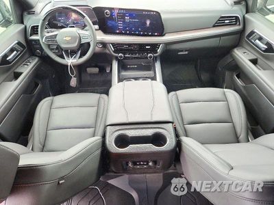 Zdjęcie 8 z 13 samochodu: 2026 CHEVROLET TAHOE C1500 LT VIN:1GNS5NKD9TR411900 - miniatura