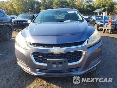Piąte zdjęcie samochodu w środku: 2014 CHEVROLET MALIBU 1LT VIN:1G11C5SL8EF263253 - miniatura