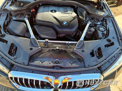 Zdjęcie 11 z 12 samochodu: 2023 BMW 530 I VIN:WBA53BH09PWX98886 - miniatura