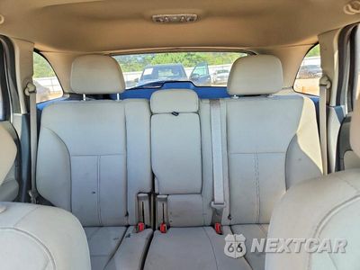 Zdjęcie 10 z 13 samochodu: 2014 FORD EDGE SE VIN:2FMDK3G98EBB72439 - miniatura