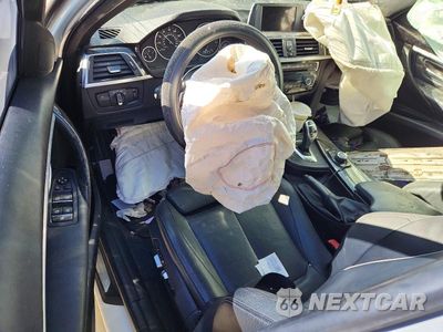 Zdjęcie 8 z 12 samochodu: 2016 BMW 328 I SULEV VIN:WBA8E9C52GK645454 - miniatura