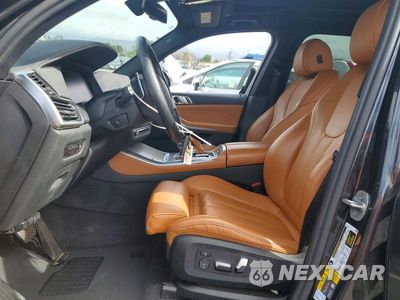 Zdjęcie 7 z 13 samochodu: 2022 BMW X5 XDRIVE45E VIN:5UXTA6C08N9M85904 - miniatura