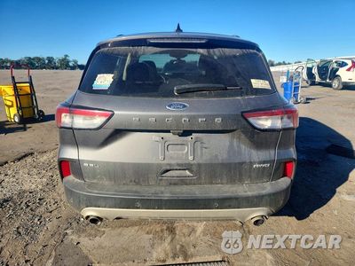 Zdjęcie 6 z 13 samochodu: 2022 FORD ESCAPE SEL VIN:1FMCU9H61NUB43484 - miniatura