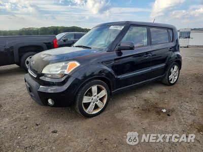 2011 KIA SOUL SPORT KNDJT2A25B7214001 - główne zdjęcie licytacji z USA - miniatura