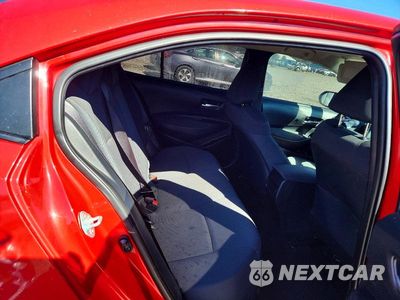 Zdjęcie 10 z 12 samochodu: 2021 TOYOTA COROLLA LE VIN:5YFEPMAE2MP214227 - miniatura
