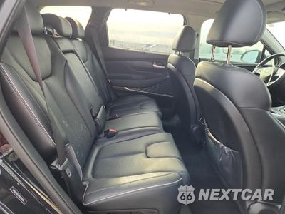 Zdjęcie 11 z 14 samochodu: 2022 HYUNDAI SANTA FE SEL VIN:5NMS34AJ9NH403660 - miniatura