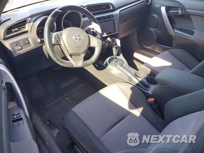Zdjęcie 8 z 12 samochodu: 2016 SCION TC BASE VIN:JTKJF5C77GJ017559 - miniatura
