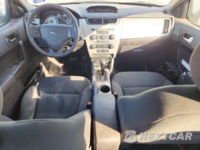 Zdjęcie 8 z 12 samochodu: 2008 FORD FOCUS SE VIN:1FAHP35N78W244361 - miniatura