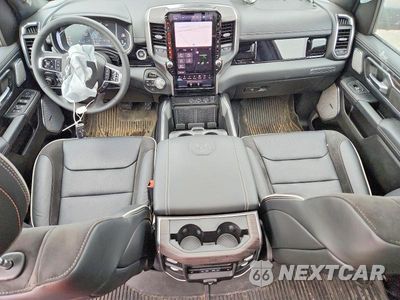Zdjęcie 8 z 12 samochodu: 2026 RAM 1500 LARAMIE VIN:1C6SRFJP1TN392935 - miniatura