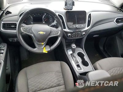 Zdjęcie 8 z 13 samochodu: 2018 CHEVROLET EQUINOX LT VIN:2GNAXJEV6J6111551 - miniatura