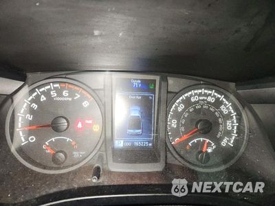 Zdjęcie 9 z 13 samochodu: 2019 TOYOTA TACOMA SR VIN:5TFRX5GN5KX162413 - miniatura