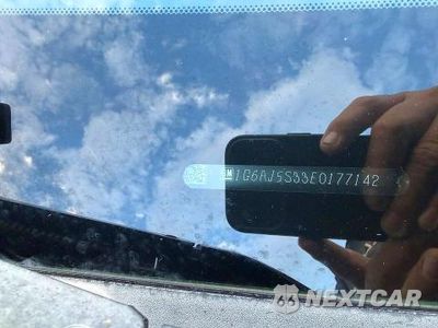 Zdjęcie 10 z 13 samochodu: 2014 CADILLAC ATS PERFORMANCE VIN:1G6AJ5S33E0177142 - miniatura