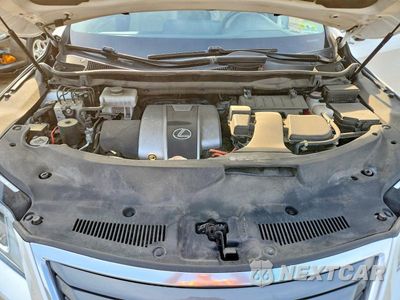 Zdjęcie 12 z 13 samochodu: 2017 LEXUS RX 450H BASE VIN:2T2BGMCA5HC013968 - miniatura