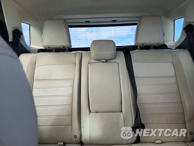 Zdjęcie 10 z 13 samochodu: 2019 FORD ECOSPORT TITANIUM VIN:MAJ3S2KE6KC306249 - miniatura
