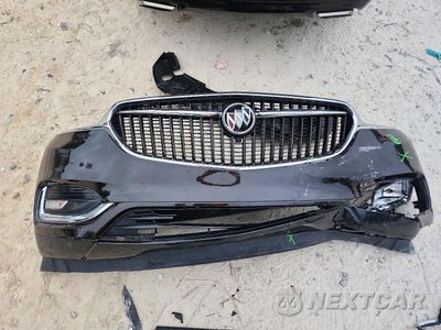 Zdjęcie 13 z 14 samochodu: 2018 BUICK ENCLAVE ESSENCE VIN:5GAERBKW2JJ240513 - miniatura