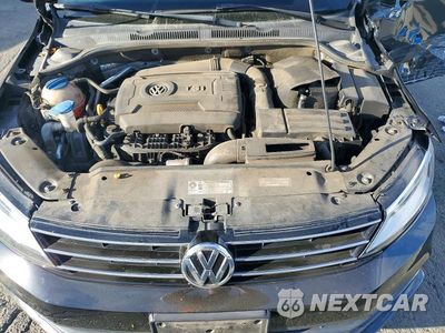 Zdjęcie 11 z 12 samochodu: 2016 VOLKSWAGEN JETTA SPORT VIN:3VWD17AJ6GM336108 - miniatura