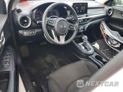 Zdjęcie 8 z 12 samochodu: 2021 KIA FORTE LXS VIN:3KPF24AD7ME284589 - miniatura