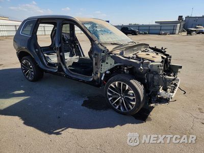 Czwarte zdjęcie samochodu z boku: 2026 VOLVO XC90 PLUS VIN:YV4H60PE3T1477603 - miniatura