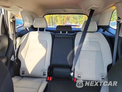 Zdjęcie 10 z 13 samochodu: 2026 HONDA CR-V LX VIN:2HKRS4H26TH506213 - miniatura