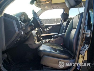 Zdjęcie 7 z 13 samochodu: 2011 MERCEDES-BENZ GLK 350 4MATIC VIN:WDCGG8HB9BF623383 - miniatura