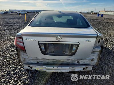Zdjęcie 6 z 13 samochodu: 2008 ACURA TL VIN:19UUA66278A038892 - miniatura