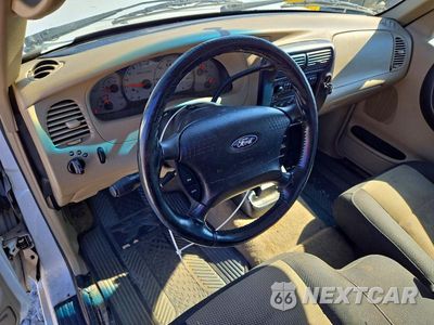 Zdjęcie 8 z 12 samochodu: 2003 FORD RANGER XLT VIN:1FTYR14U63PB74002 - miniatura
