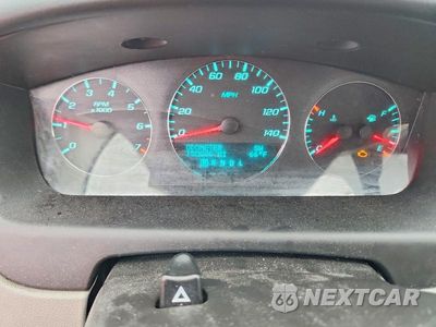 Zdjęcie 9 z 12 samochodu: 2013 CHEVROLET IMPALA LT VIN:2G1WG5E39D1261359 - miniatura