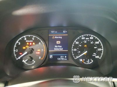 Zdjęcie 9 z 12 samochodu: 2023 NISSAN ALTIMA S VIN:1N4BL4BV8PN335185 - miniatura