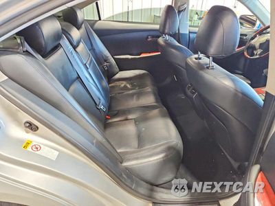 Zdjęcie 10 z 12 samochodu: 2008 LEXUS ES 350 VIN:JTHBJ46G182215824 - miniatura