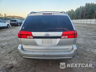 Zdjęcie 6 z 13 samochodu: 2004 TOYOTA SIENNA CE 8 PASSENGER VIN:5TDZA23C04S195588 - miniatura
