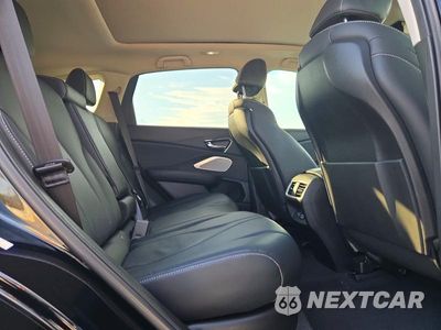 Zdjęcie 11 z 14 samochodu: 2020 ACURA RDX TECHNOLOGY VIN:5J8TC2H58LL035258 - miniatura