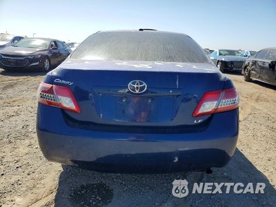 Zdjęcie 6 z 12 samochodu: 2011 TOYOTA CAMRY LE VIN:4T1BF3EK4BU727975 - miniatura