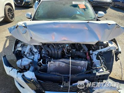 Zdjęcie 11 z 12 samochodu: 2023 NISSAN SENTRA SV VIN:3N1AB8CV0PY321737 - miniatura