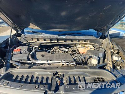 Zdjęcie 11 z 12 samochodu: 2019 CHEVROLET SILVERADO K1500 LT VIN:3GCPYDEK1KG113284 - miniatura
