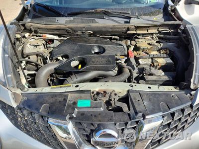 Zdjęcie 11 z 12 samochodu: 2015 NISSAN JUKE S VIN:JN8AF5MV6FT551017 - miniatura