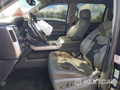 Zdjęcie 7 z 12 samochodu: 2014 CHEVROLET SILVERADO K1500 LTZ VIN:3GCUKSEC4EG311704 - miniatura